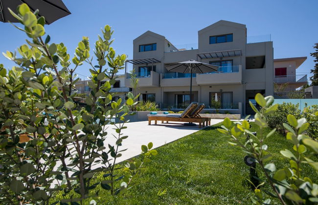 Eleanthi Modern Living - Foto 74