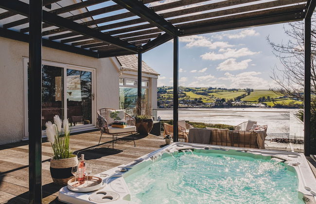 The Curlews in Bishopsteignton - Foto 70