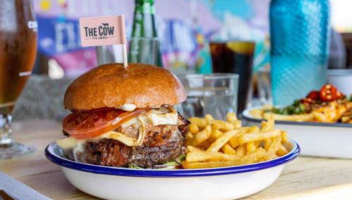 East Chalet At Tapnell Farm - Foto 5