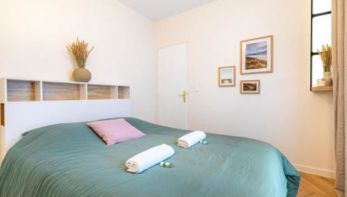 GuestReady - Paris Delight near the metro station - Foto 4
