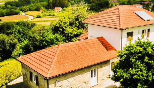 Casa Outeiro 99 - Foto 2, Garden, Garden view