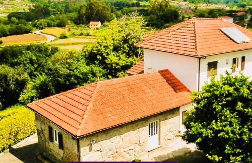 Casa Outeiro 99 - Foto 2