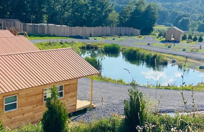 Brushcreek Falls RV Resort - Foto 28