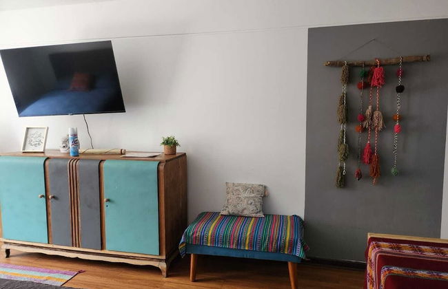 Alojamiento San Francisco - Photo 10