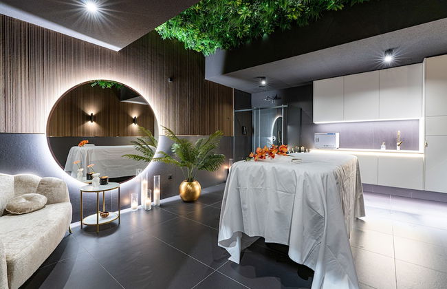 Aparthotel Diamond SPA Aqua - Foto 29