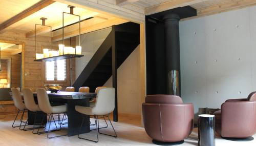 Chalet Les 5 Sapins - Foto 1