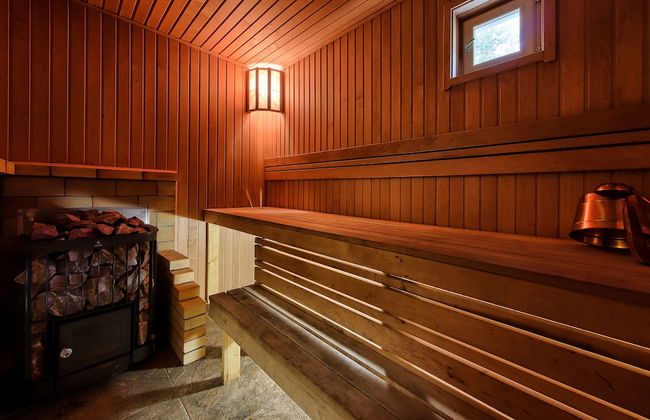 LADOGA OZERO hotel - Foto 59