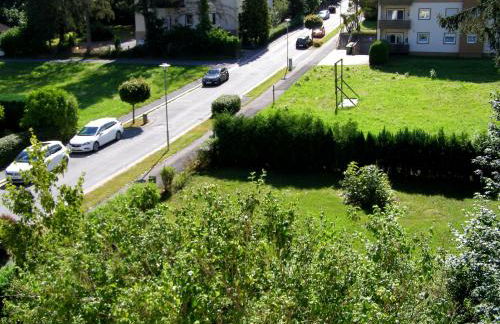 Park-Villa, Therme und Kurpark - Foto 10