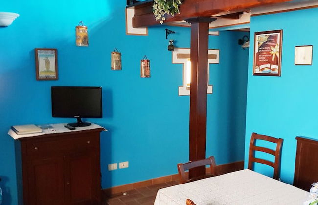 Agriturismo Arcobaleno della Torretta - Foto 26