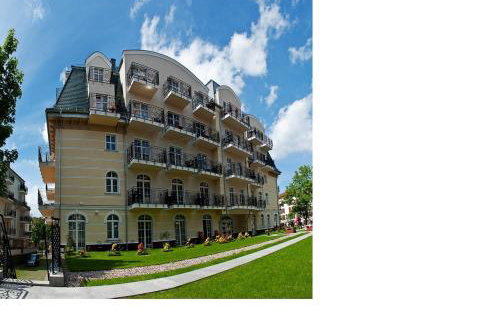 Apartamenty na Wyspie - Promenada - Foto 26