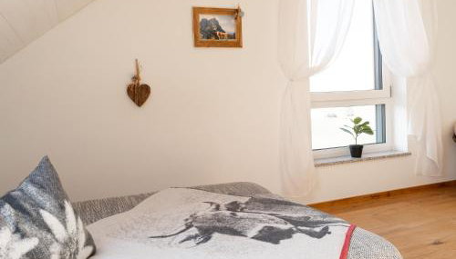 Ferienwohnung Anemone - 4 Zimmer mit Bergblick & Alpenflair - Foto 4