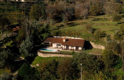 Casa da Terra Nova - Gerês - Foto 51