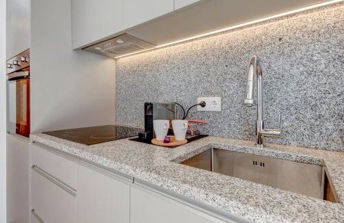 Blue Hotel Oporto - Foto 41