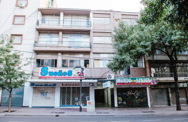 Apart Hotel Andino - Photo 48