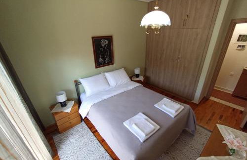 Cozy Apartment in Grevena - Foto 7