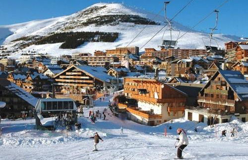 Studio au pied des montagnes - Foto 20