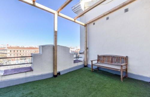 Apartamento Embajadores IX - Foto 29