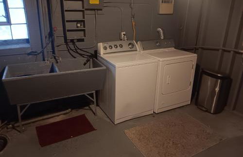 Sprawling Woodland Retreat - Foto 4