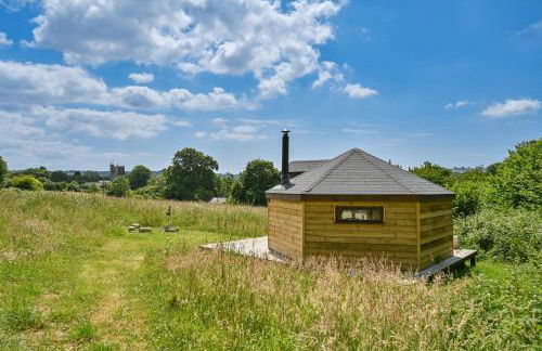 Lower Marsh Farm Glamping - Photo 31