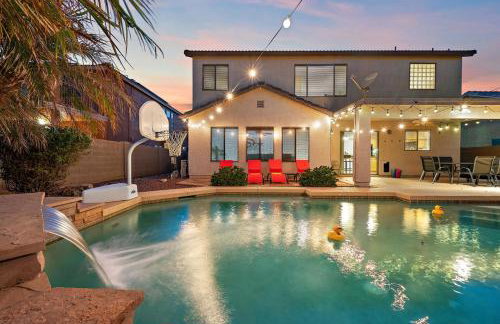 The Gem Getaway Pool Gameroom Gym by Relaxtay - Foto 79