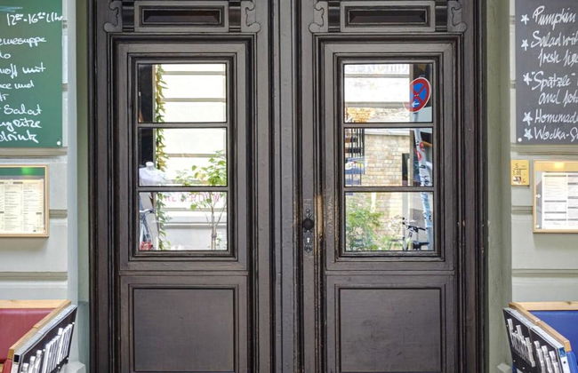 Gorki Apartments Berlin - Foto 2