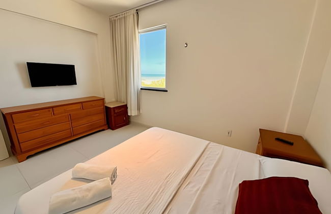 Apartamentos e Suítes na Praia Vista Mar - Foto 25