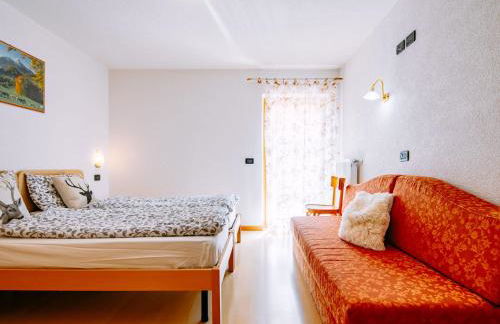 Apartment Delago by Interhome - Foto 14