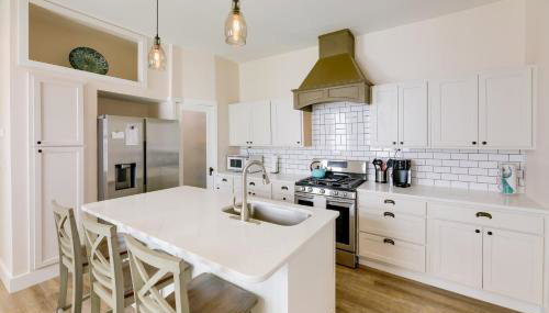 Historic Madison Retreat - 1 Mi to Ohio River - Foto 2