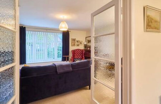 Host Stay Mayfield - Foto 18