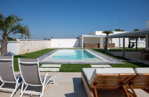 Elysium - Luxury Holiday Home - Photo 39