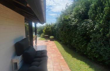 Direkt am See mit privatem Sandstrand - Foto 30