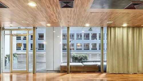 Modern 2BD in Midtown with Washer and Dryer in-unit - Foto 2