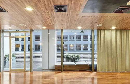 Beautiful 2BD with a Gym near Times Square - Foto 15