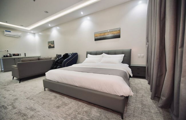 qimampark albaha7 - Photo 9