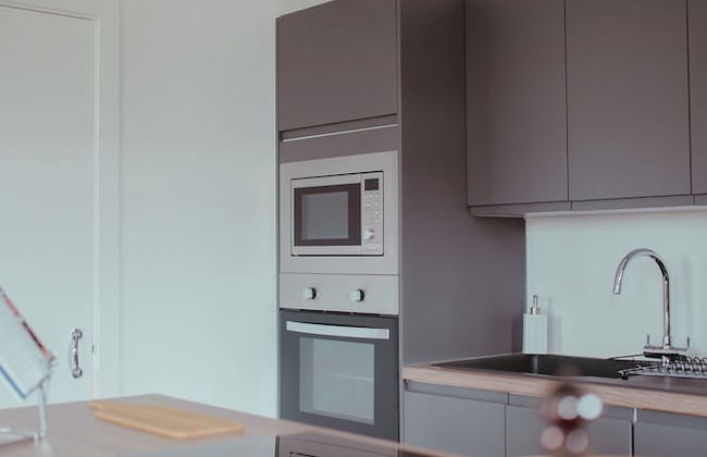 Bv Luxury Apartment Penthouse Conditioning House - Foto 34