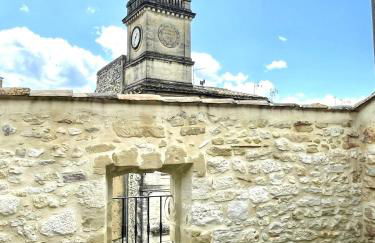 Magnanerie avec Tropezienne Uzès Arpaillargues - Photo 6