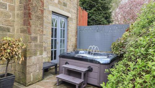 The Vestry - Sleeps 12 - With Hot Tub - Foto 4