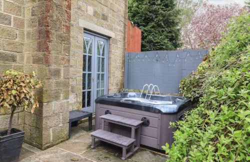 The Vestry - Sleeps 12 - With Hot Tub - Foto 4
