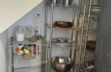 Gytheio Retreat, Panoramic Sea View apartment - Foto 20