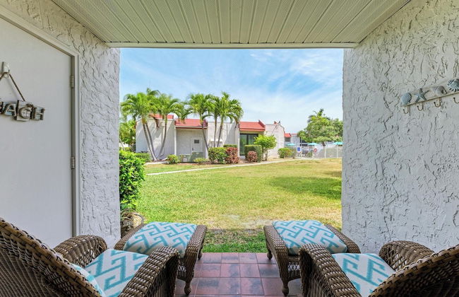 Runaway Tropical Waves-pet Friendly - Foto 31