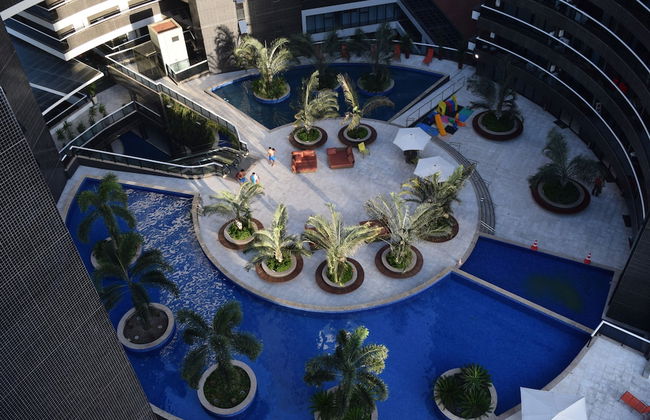 Grupo Vip Landscape Fortaleza - Photo 29