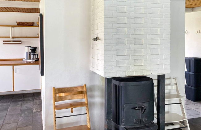 Unique Fjord Retreat - By Traum Ferienwohnungen - Foto 2