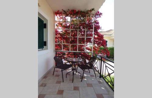 AGIOS LEON Apartment 3 - Foto 15