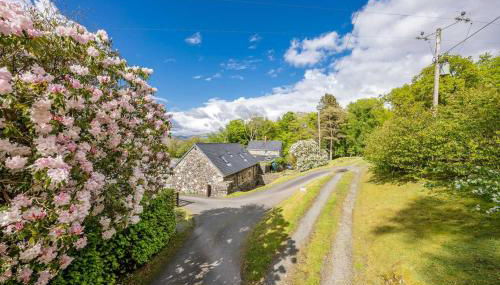 Coed-Stable - Foto 4