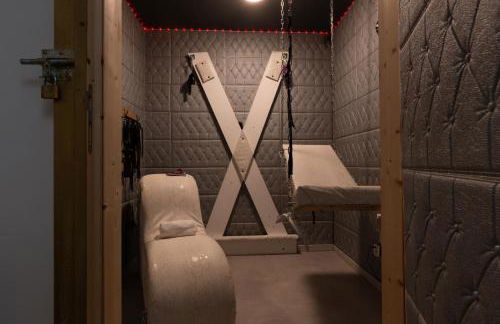 50 Nuances Zen - Love Room à Rouen - Foto 1