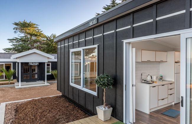 Woodside Bay Chalets - Foto 3