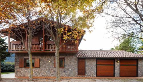 El Refugi de les Basses - Foto 2