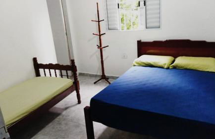 Casa verde toque toque pequeno - Foto 9