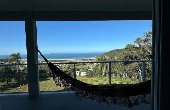 Paraíso do Coral - Vista Mar - Garopaba - Photo 5