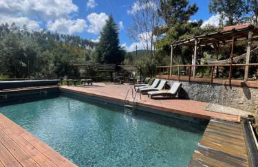 Quinta dos Milagres Casa Terrassa - Foto 6